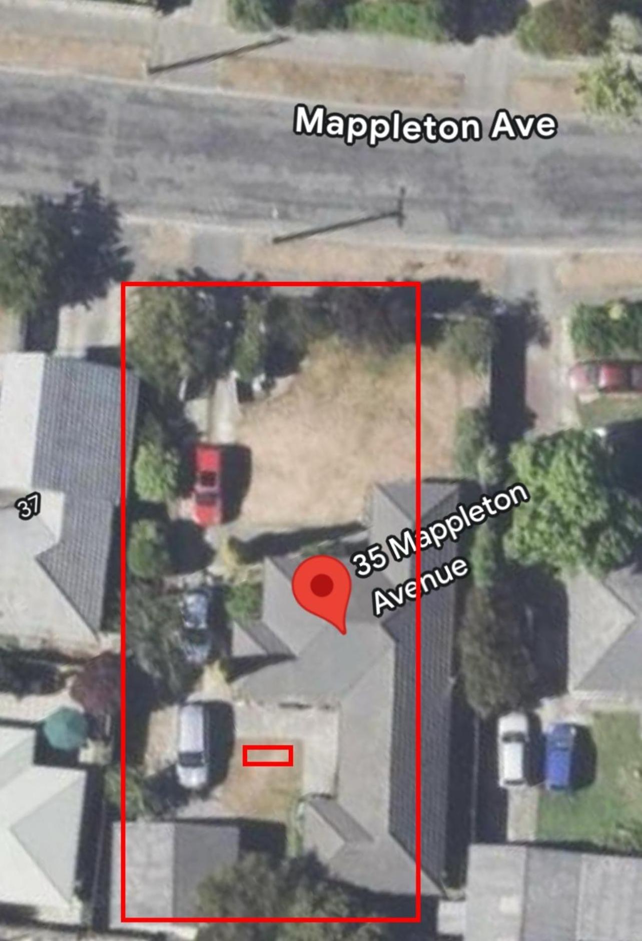 Holiday home Sunny House With 5 Bedrooms Christchurch
